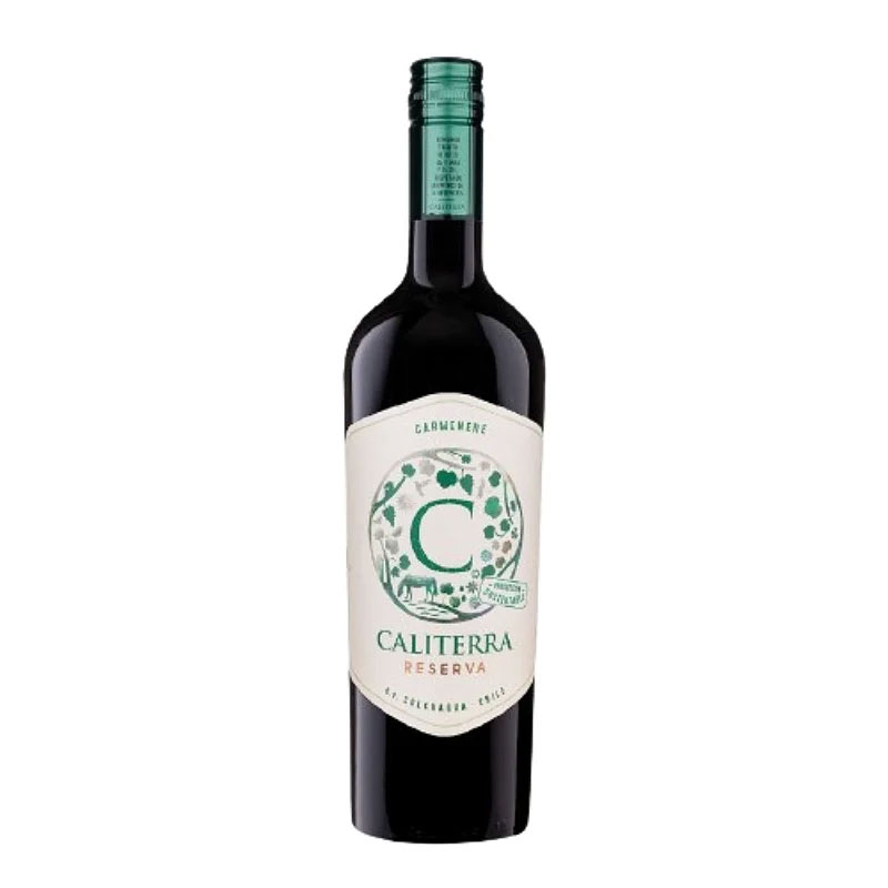 Caliterra Reserva Cabernet Sauvignon 2023 [750ML]