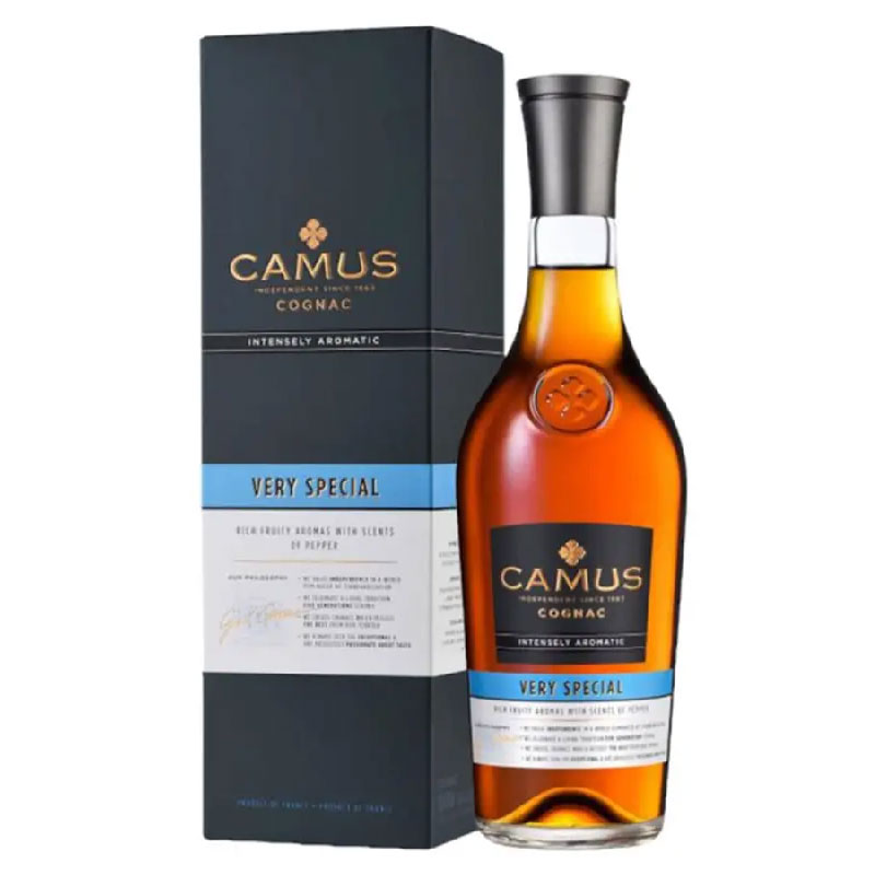 Camus Cognac V.S [700ML]