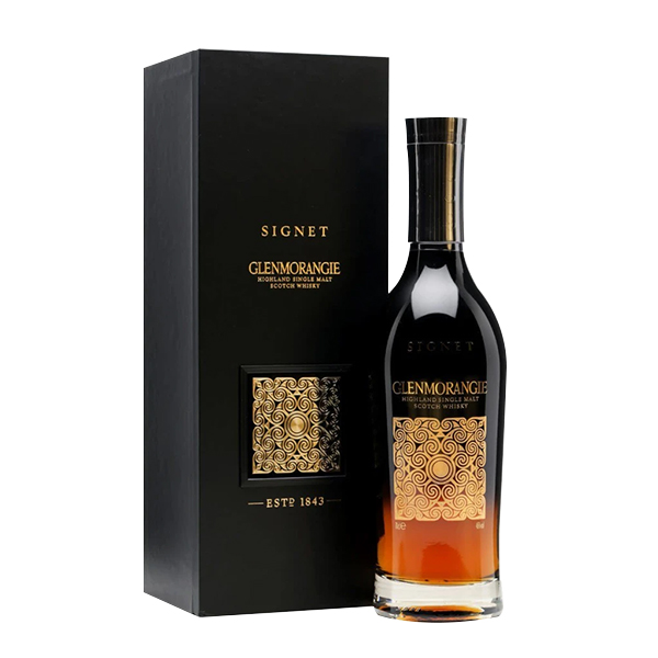 Glenmorangie Signet Highland Single Malt [700ML]