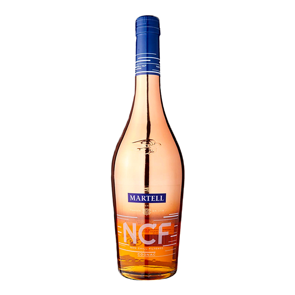 Martell NCF Brandy [700ML]