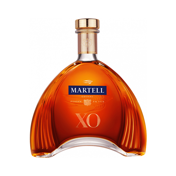 Martell x. O brandy [1000ml]