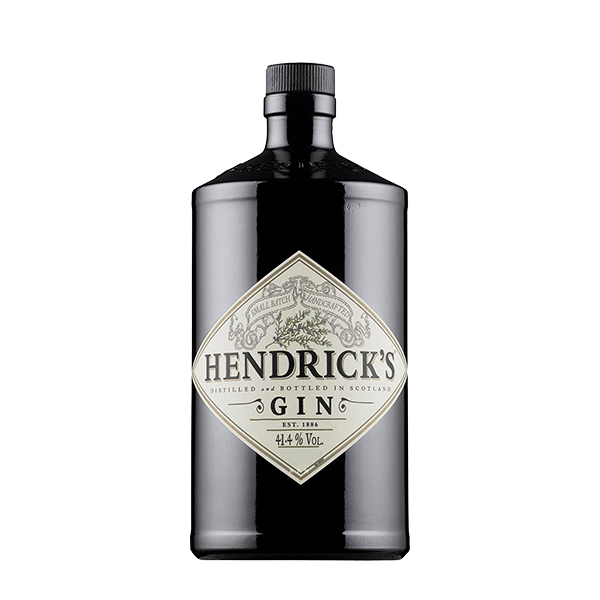 Hendrick's Gin [1000ML]