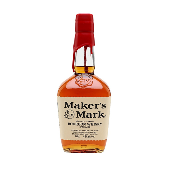 Maker's Mark Bourbon [750ML]