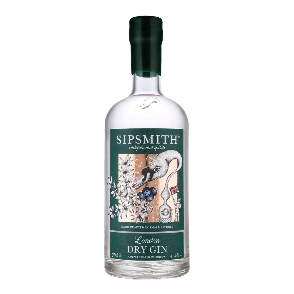 Sipsmith London Dry Gin [700ML]