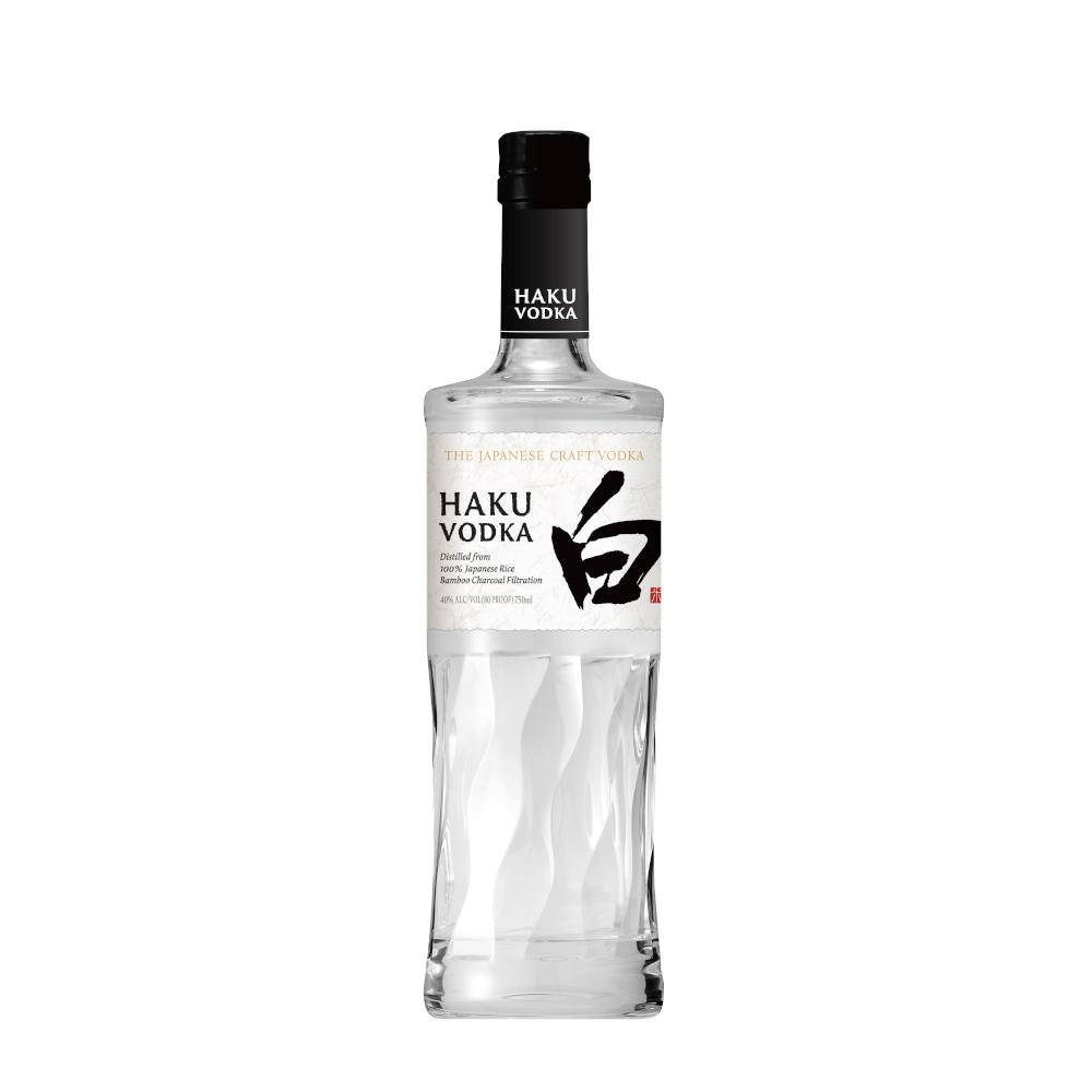 Suntory Haku Vodka [700ML]
