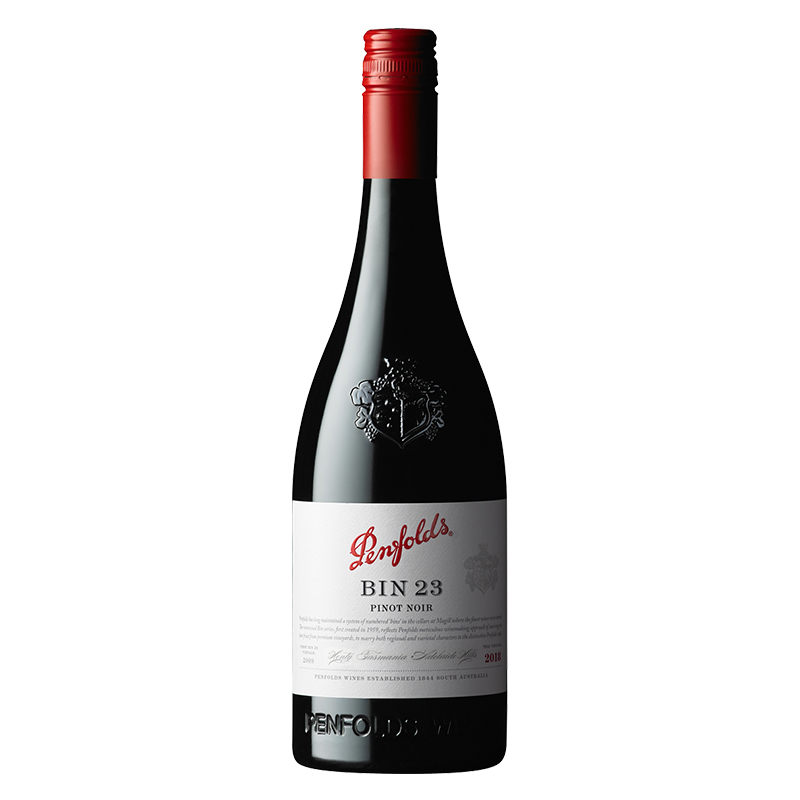 Penfolds Bin 23 Pinot Noir [750ML]