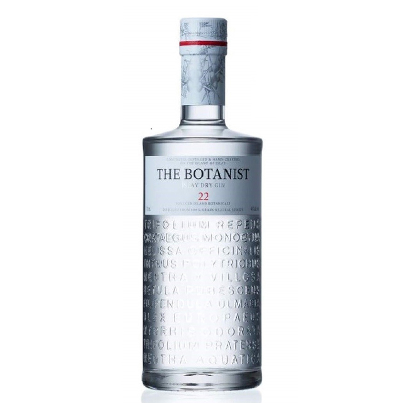 The Botanist Islay Dry Gin [1000ML]