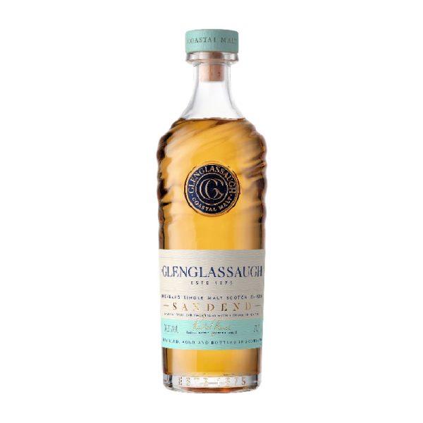 Glenglassaugh sandend highland single malt [700ml]