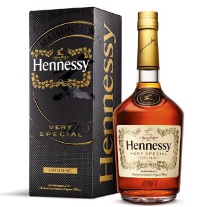 Hennessy VS Cognac [700ML]