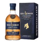 Kilchoman 13 Years Limited Edition Islay Single Malt [700ML]