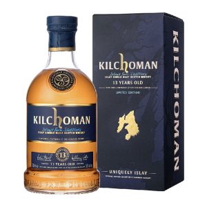Kilchoman 13 Years Limited Edition Islay Single Malt [700ML]