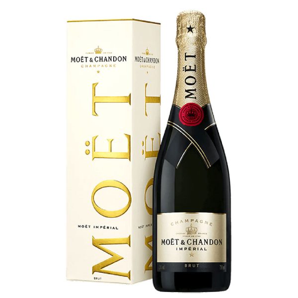Moët & chandon imperial champagne [1500ml]