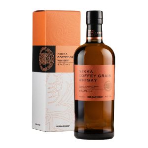 Nikka Coffey Grain [700ML]