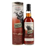 Peat's Beast PX Sherry Wood Finish [700ML]
