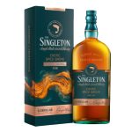 Singleton Exotic Spice Grove Speyside Single Malt [1000ML]