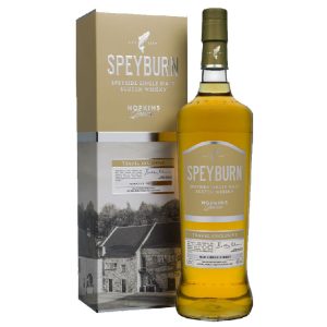 Speyburn Hopkins Reserve Travel Exclusive [1000ML]