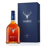 The Dalmore 18 Years Highland Single Malt [700ML]
