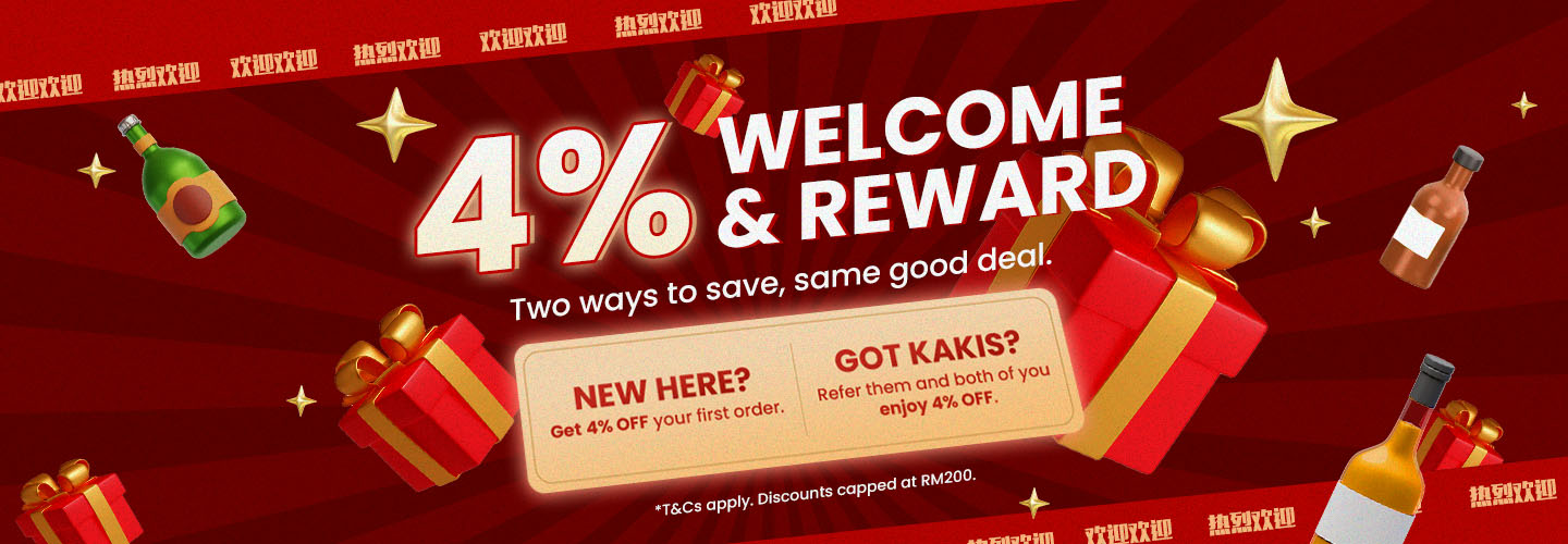 Welcome & reward_banner