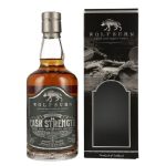 Wolfburn Cask Strength 2023 Highland Single Malt [700ML]
