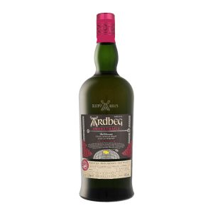 Ardbeg Smoketrails Napa Valley Edition [1000ML]