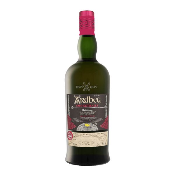 Ardbeg smoketrails napa valley edition [1000ml]