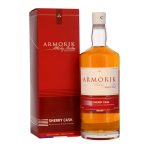 Armorik Sherry Cask Single Malt Whisky [700ML]