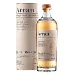 Arran Barrel Reserve Single Malt Whisky [700ML]