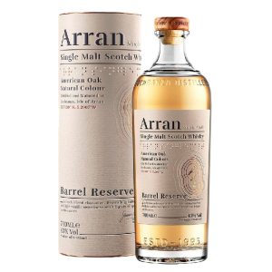 Arran Barrel Reserve Single Malt Whisky [700ML]