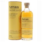 Arran Sauternes Cask Single Malt Whisky [700ML]