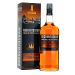 Auchentoshan Dark Oak Lowland Single Malt [1000ML]