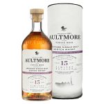 Aultmore 15 Years Dry Marsala [Limited Edition] [700ML]