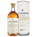 Aultmore 15 Years Sweet Marsala [Limited Edition] [700ML]