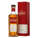 Bushmills 14 Years Single Malt Irish Whisky [700ML]