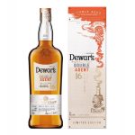 Dewar's 16 Years Double Age Special Blended Scotch [1000ML]