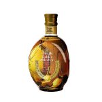 Dimple Golden Selection Blended Scotch Whisky [700ML]