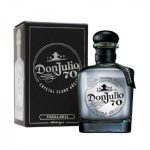 Don Julio 70 Anejo Cristalino [700ML]