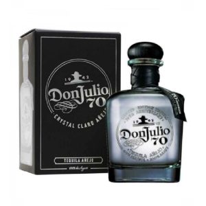Don Julio 70 Anejo Cristalino [700ML]