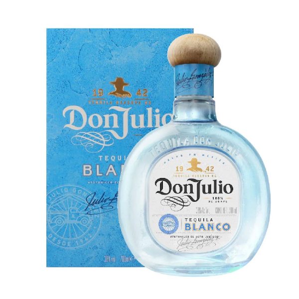 Don julio blanco [750ml]