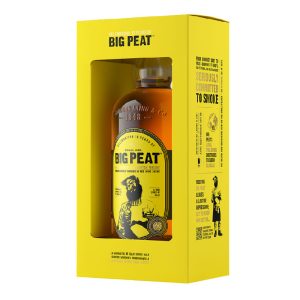 Douglas Laing's Big Peat 15th Anniversary [700ML]