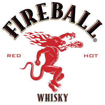 Fireball Cinnamon