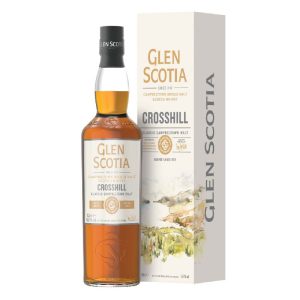 Glen Scotia Crosshill Classic Campbeltown Malt [1000ML]