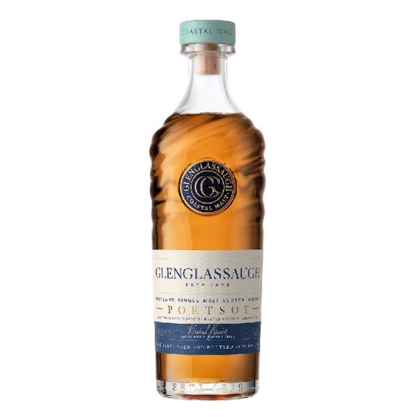 Glenglassaugh portsoy highland single malt [700ml]