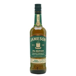Jameson Caskmates IPA Edition Irish Whisky [700ML]