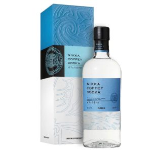 Nikka Coffey Vodka [700ML]