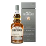 Old Pulteney Huddart Highland Single Malt [700ML]