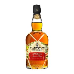 Plantation Xaymaca Special Dry [700ML]