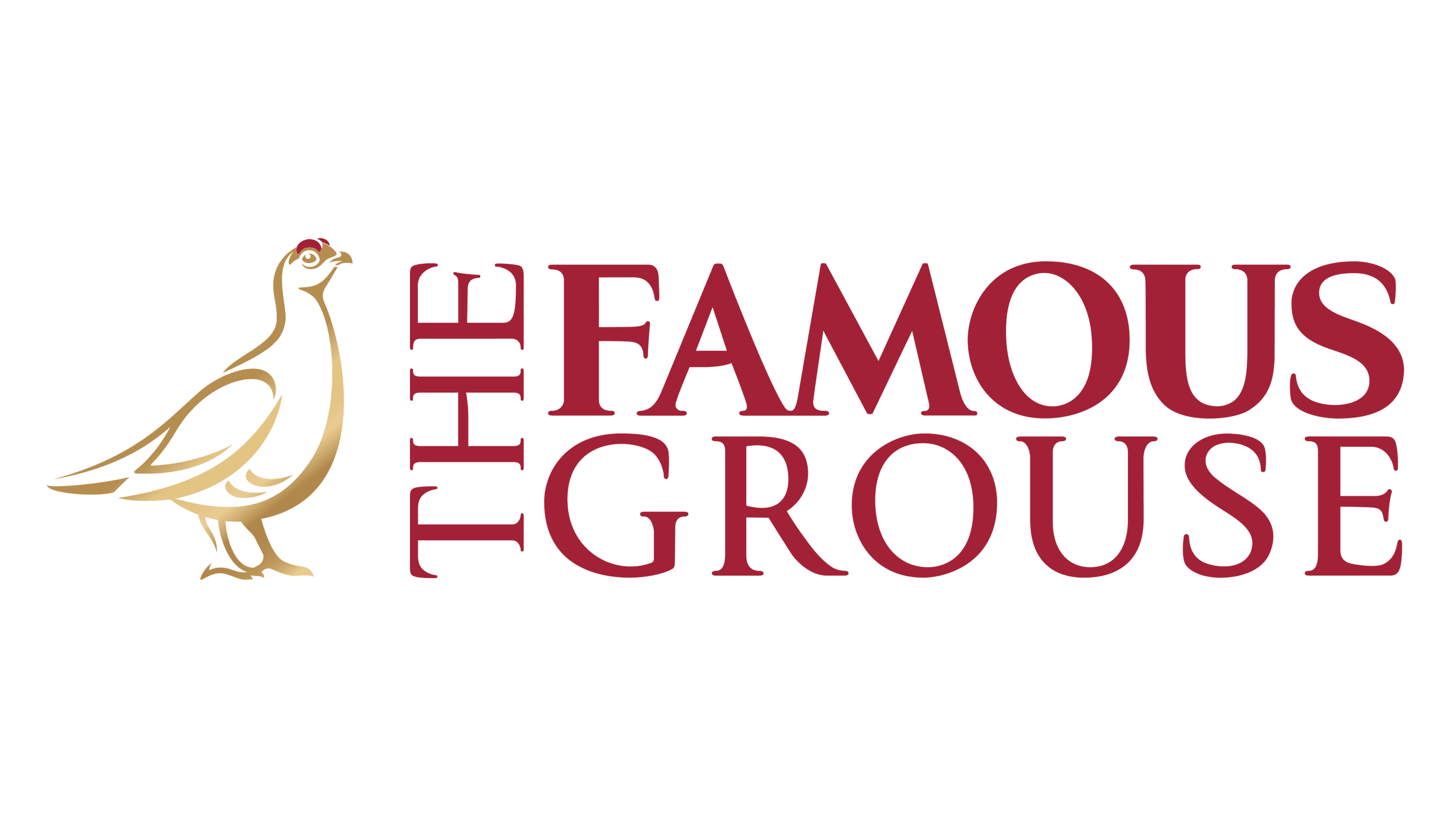 The famous grouse