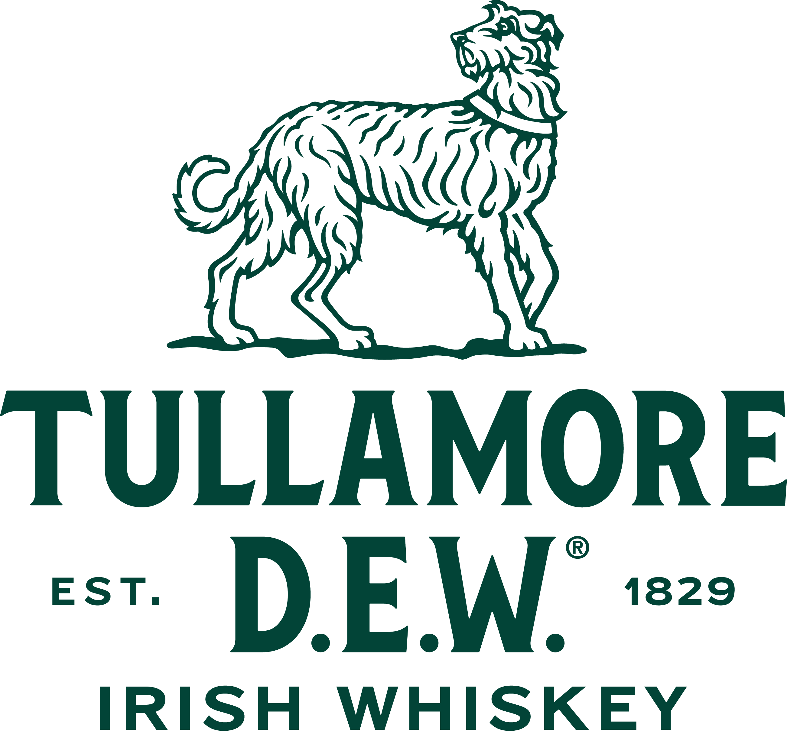 Tullamore dew
