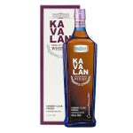 Kavalan Concertmaster Sherry Cask Single Malt Whisky [700ML]