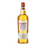 Dewar's White Label Blended Scotch Whisky [1000ML]